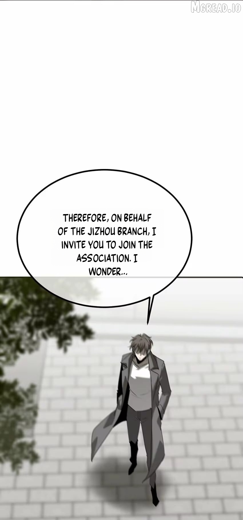 Spectres Chapter 37  - page 8
